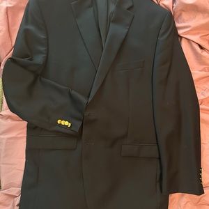 Men’s sport coat